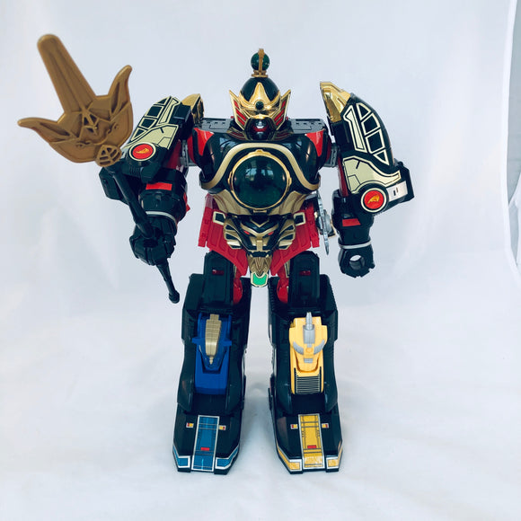 1994 Bandai MMPR Deluxe Thunder Megazord