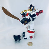 1994 Bandai Mighty Morphin Power Rangers Tigerzord