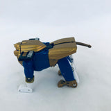 1996 Bandai Power Rangers Zeo Zord Morphin Zeo Ranger III