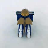 1996 Bandai Power Rangers Zeo Zord Morphin Zeo Ranger III