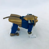 1996 Bandai Power Rangers Zeo Zord Morphin Zeo Ranger III