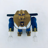 1996 Bandai Power Rangers Zeo Zord Morphin Zeo Ranger III