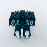1996 Bandai Power Rangers Zeo Zord Morphin Zeo Ranger IV