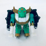1996 Bandai Power Rangers Zeo Zord Morphin Zeo Ranger IV