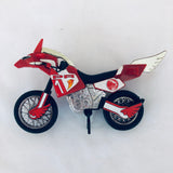 Bandai 1994 MMPR Red Thunder Bike