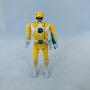Bandai 1994 Mighty Morphin Power Rangers Auto Morphin Trini