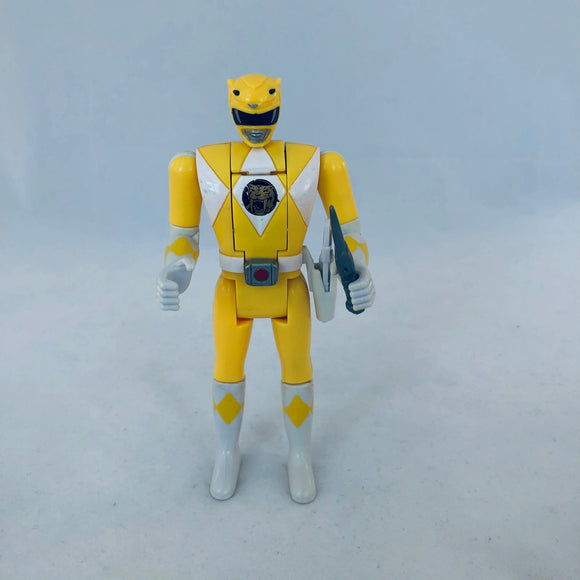 Bandai 1994 Mighty Morphin Power Rangers Auto Morphin Trini