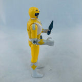 Bandai 1994 Mighty Morphin Power Rangers Auto Morphin Trini