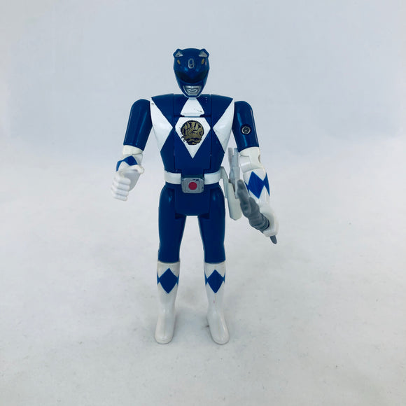 Bandai 1994 Mighty Morphin Power Rangers Auto Morphin Billy
