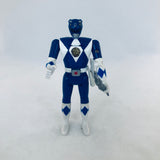 Bandai 1994 Mighty Morphin Power Rangers Auto Morphin Billy