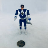 Bandai 1994 Mighty Morphin Power Rangers Auto Morphin Billy