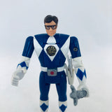 Bandai 1994 Mighty Morphin Power Rangers Auto Morphin Billy