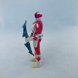 Bandai 1994 Mighty Morphin Power Rangers Auto Morphin Kimberly
