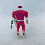 Bandai 1994 Mighty Morphin Power Rangers Auto Morphin Kimberly