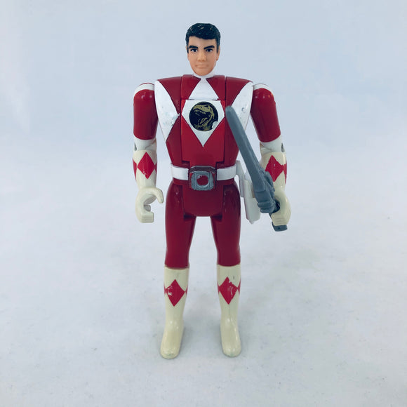 Bandai 1994 Mighty Morphin Power Rangers Auto Morphin Jason