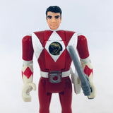 Bandai 1994 Mighty Morphin Power Rangers Auto Morphin Jason