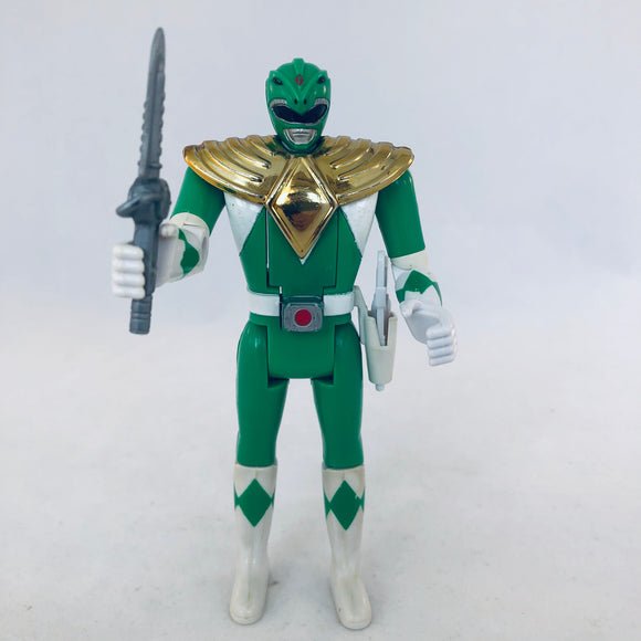 Bandai 1994 Mighty Morphin Power Rangers Auto Morphin Tommy