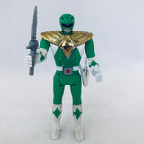 Bandai 1994 Mighty Morphin Power Rangers Auto Morphin Tommy