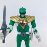 Bandai 1994 Mighty Morphin Power Rangers Auto Morphin Tommy