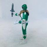 Bandai 1994 Mighty Morphin Power Rangers Auto Morphin Tommy