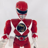 Bandai 1994 MMPR 8 Inch Karate Kickin Jason