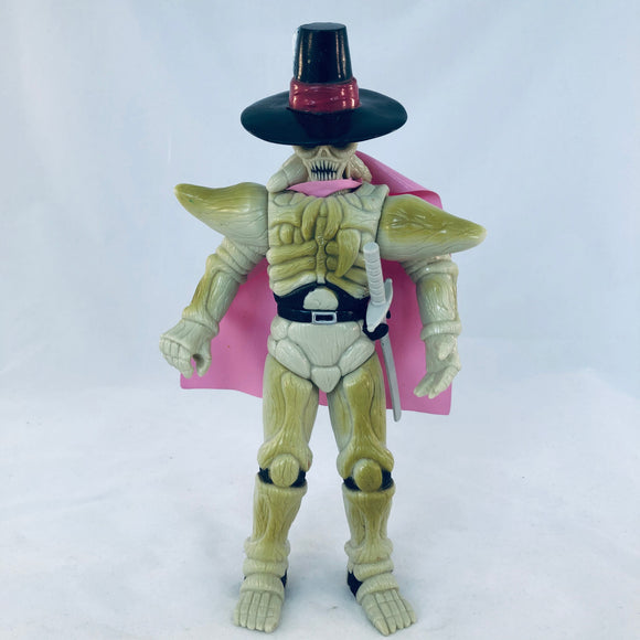 Bandai 1994 MMPR Bones