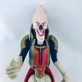 Bandai 1997 Power Rangers Turbo Slack Jaw Action! Elgar