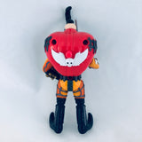 Bandai 1997 Power Rangers Turbo Horn Honking Action! Griller