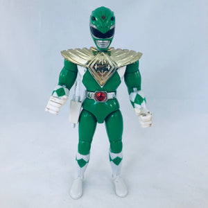 Bandai 1993 MMPR 8 Inch Green Ranger