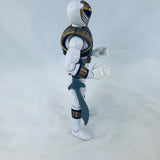 Bandai 1994 MMPR 8 Inch White Ranger