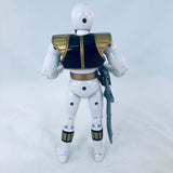 Bandai 1994 MMPR 8 Inch White Ranger