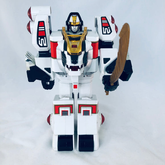 1994 Bandai Mighty Morphin Power Rangers Tigerzord