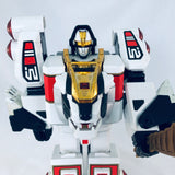 1994 Bandai Mighty Morphin Power Rangers Tigerzord