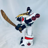 1994 Bandai Mighty Morphin Power Rangers Tigerzord