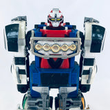 1997 Bandai Power Rangers Turbo Deluxe Turbo Megazord