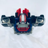 1997 Bandai Power Rangers Turbo Deluxe Turbo Megazord