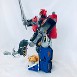 Bandai 1993 Mighty Morphin Power Rangers Deluxe Megazord