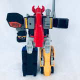 Bandai 1993 Mighty Morphin Power Rangers Deluxe Megazord