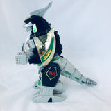 1993 Bandai MMPR Dragonzord