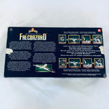 1995 Bandai MMPR Deluxe Falconzord (Boxed)