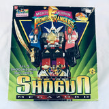1995 Bandai MMPR Deluxe Shogun Megazord (Boxed)