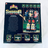 1995 Bandai MMPR Deluxe Shogun Megazord (Boxed)