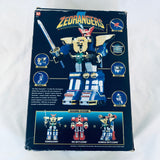 1996 Bandai Power Rangers Zeo Deluxe Zeo Megazord (Boxed)