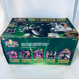 1994 Bandai MMPR Tor the Shuttlezord (Boxed)