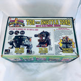 1994 Bandai MMPR Tor the Shuttlezord (Boxed)