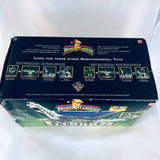 Bandai 1993 Mighty Morphin Power Rangers Titanus the Carrier Zord (Boxed)