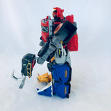 Bandai 1993 Mighty Morphin Power Rangers Deluxe Megazord