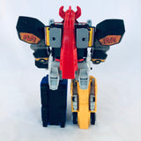 Bandai 1993 Mighty Morphin Power Rangers Deluxe Megazord