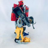 Bandai 1993 Mighty Morphin Power Rangers Deluxe Megazord