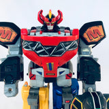 Bandai 1993 Mighty Morphin Power Rangers Deluxe Megazord